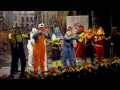 Comparsa La Resistencia